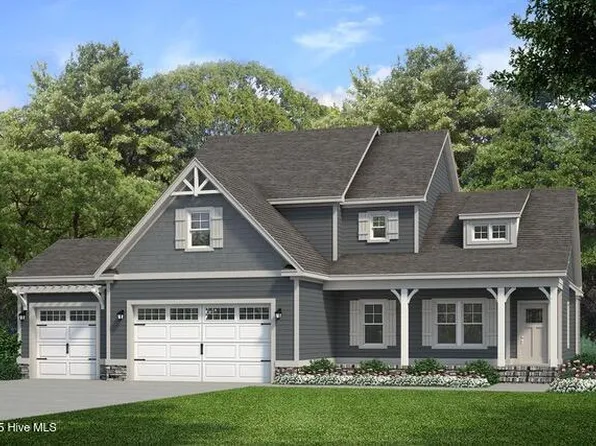 830 Avenue Of The Carolinas, Carthage, NC 28327