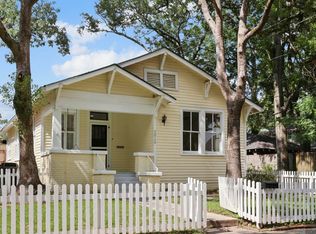 2015 Cherokee Ave, Baton Rouge, LA 70806