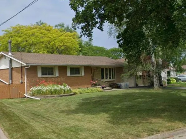 19 Ramlee Rd, Saint Catharines, ON L2M 2K4