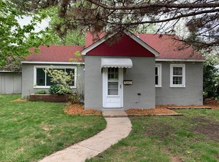 7200 Wentworth Ave S, Richfield, MN 55423