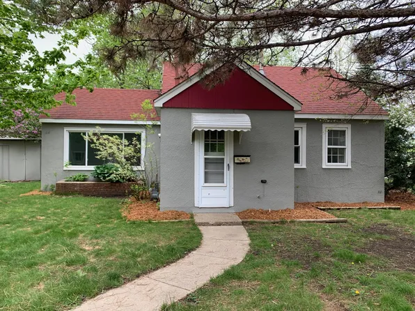 7200 Wentworth Ave S, Richfield, MN 55423