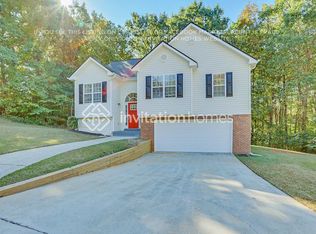 95 Bachelor Rd, Covington, GA 30016