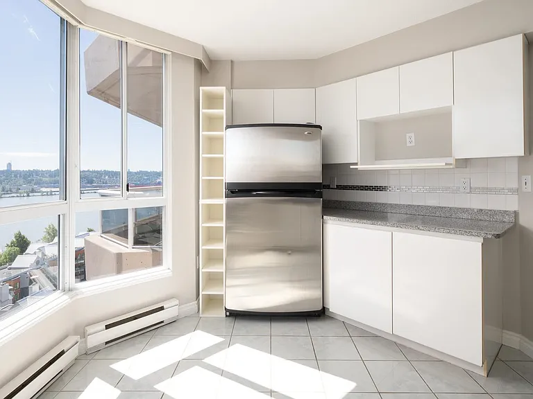 1235 Quayside Dr #1704 — Photo 4