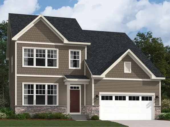 15525 Greenhart Dr, Chesterfield, VA 23832