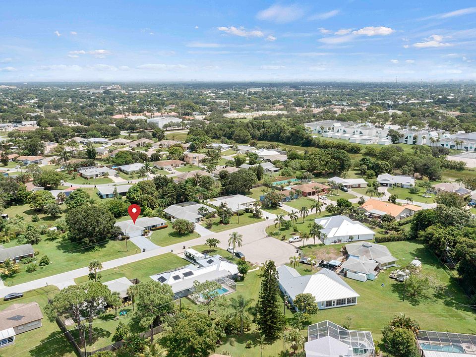 1529 SE Pitcher Rd, Port Saint Lucie, FL 34952 Zillow