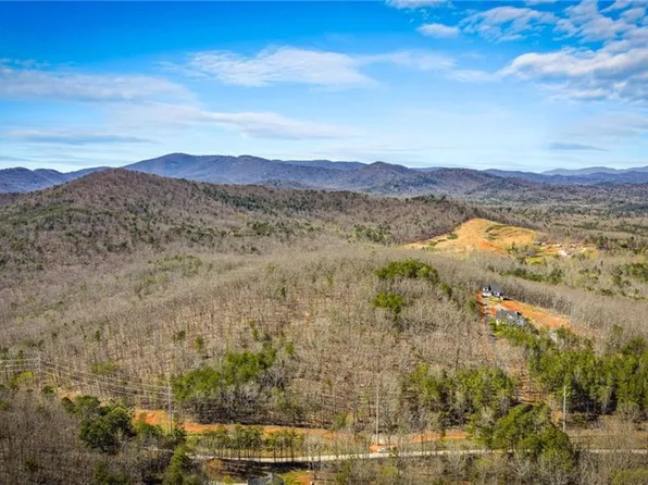 0 Old Federal Rd, Dawsonville, GA 30534