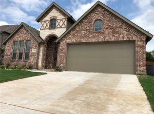 1605 Mercer Ln, Princeton, TX 75407