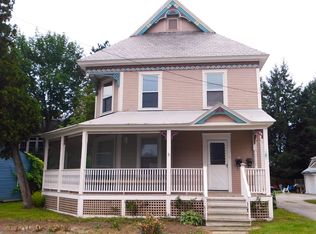 6 Caernarvon St, Fair Haven, VT 05743