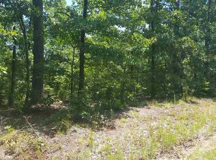 1 Perfecto Ct, Hot Springs Village, AR 71909