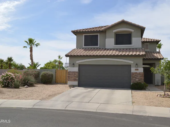 13486 W EVANS Drive, Surprise, AZ 85379