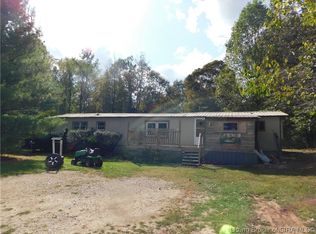 7783 S Organ Springs Rd, Salem, IN 47167