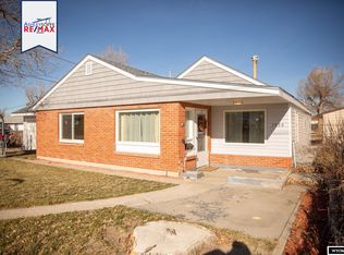 1530 E 15th St, Casper, WY 82601