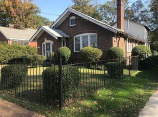377 Sisson Ave NE, Atlanta, GA 30317