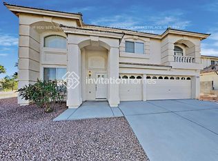 8301 Mountain Heather Ct, Las Vegas, NV 89149