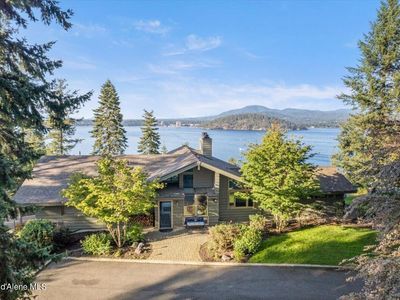 3431 S North Cape Rd, Coeur D Alene, ID, 83814