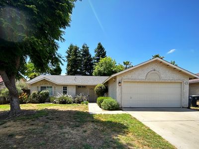 1144 Seneca Dr, Madera, CA, 93637