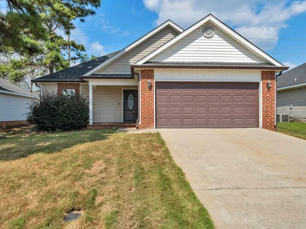 110 Timber Mill Ct, Warner Robins, GA 31088