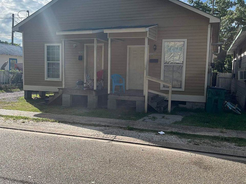 58240/58244 Harleaux St, Plaquemine, LA 70764 MLS 2023011421 Zillow