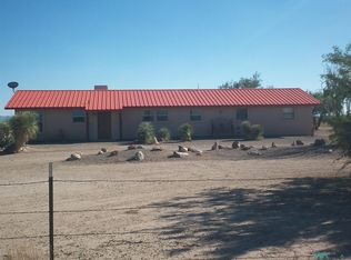 2700 Camino Doce SW, Deming, NM 88030