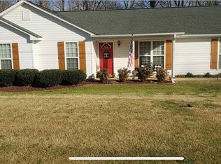 1071 County Road 196, Camp Hill, AL 36854