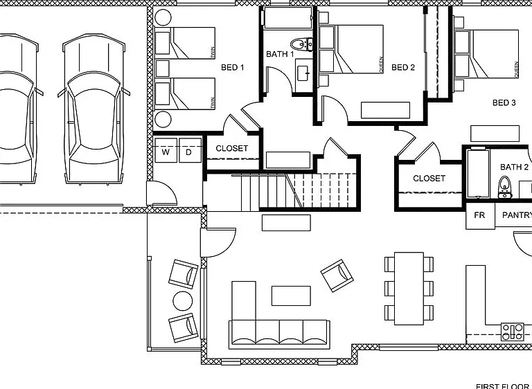 800 N Amelia Ave #A — Photo 31
