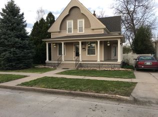 418 Chestnut St, Sterling, CO 80751