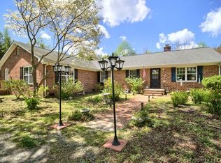 8110 Roaring Springs Rd, Gloucester, VA 23061