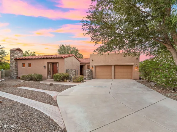 67 Almendras Ct, Tubac, AZ 85646