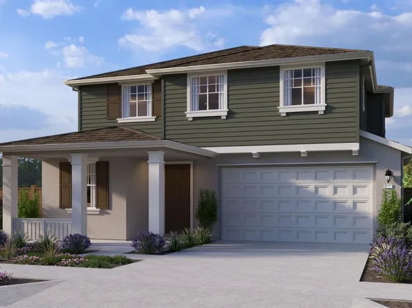 2249 Andre Ln, Santa Rosa, CA 95403