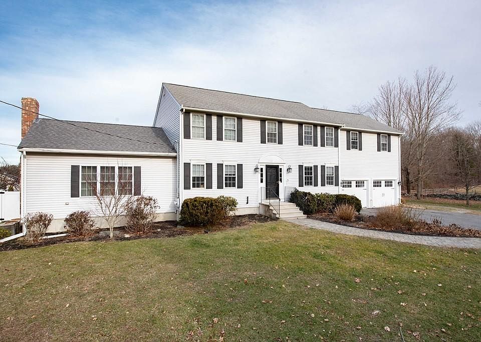 28 Plymouth St, Middleboro, MA 02346 Zillow