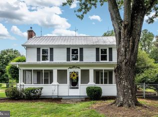 15390 Round Hill Rd, King George, VA 22485