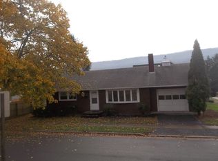 404 S Summit St, Lock Haven, PA