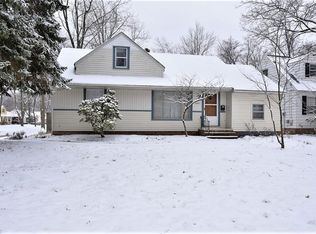 4272 Bluestone Rd, South Euclid, OH 44121