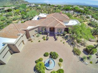9708 E Casitas Del Rio Dr, Scottsdale, AZ 85255
