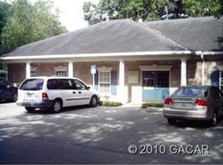 802 NW 16th Ave, Gainesville, FL 32601