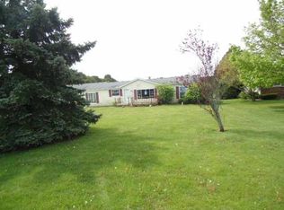 158 Airport Rd, Kendallville, IN 46755