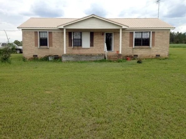 28693 County Road 87, Robertsdale, AL 36567
