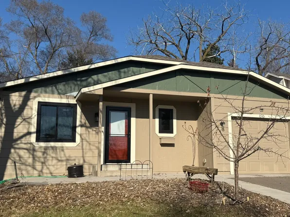 616 Jefferson Ln NW, Elk River, MN 55330