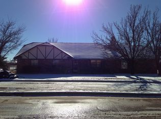 4716 Hunton Ter, Yukon, OK 73099