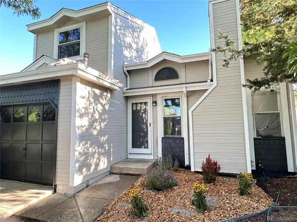 1615 Ervine Avenue, Longmont, CO 80501