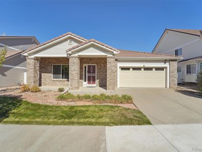 21227 E 49th Place, Denver, CO, 80249