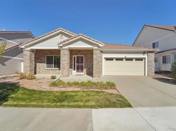 21227 E 49th Place, Denver, CO 80249