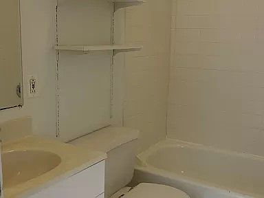 Bathroom #1 Photo