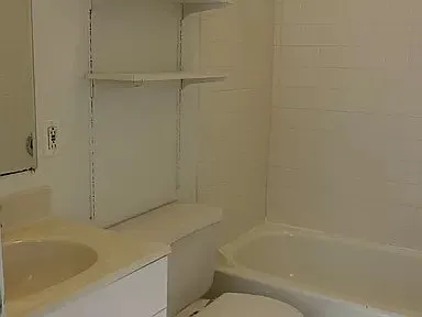 Bathroom #1 Photo