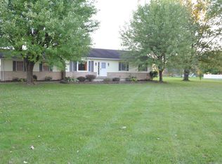 13979 Renick Rd, Orient, OH 43146