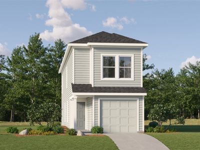 572 Commander Abbot Dr, Jarrell, TX, 76537