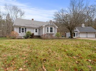 1460 Pleasant St, Barre, MA 01005