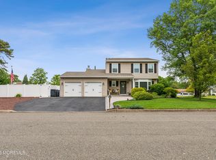 251 Worth St, Brick, NJ 08724