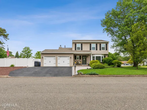 251 Worth Street, Brick, NJ 08724