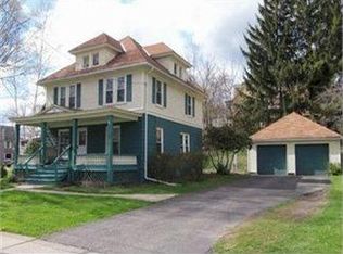 79 Hudson St, Oneonta, NY